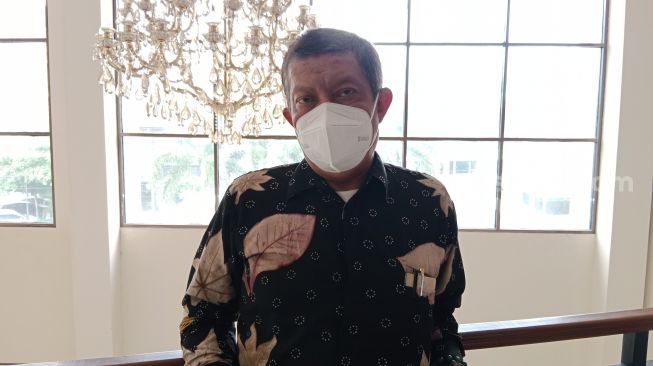 KPK Tangkap Eks Wali Kota Yogyakarta Haryadi Suyuti, Diduga Terkait Suap