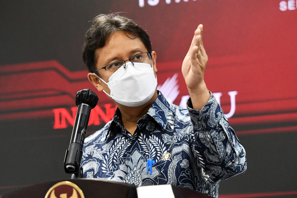 Menkes Kesal, Dokter Senior yang Persulit Junior Ambil Spesialis