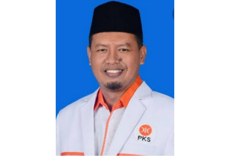 PKS Rekom 4 Kadernya Maju Pilkada Batam 2024