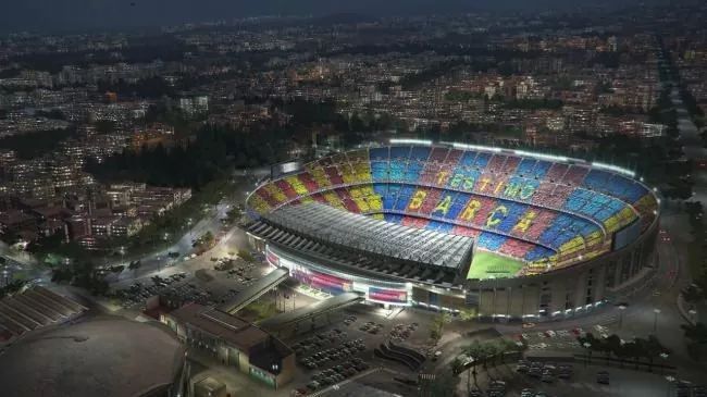 Deretan Klub Sepakbola dengan Utang Tertinggi Tahun 2022, Ada Milan dan Barcelona