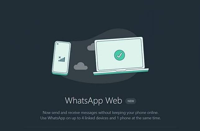 Langkah Mudah Kirim Pesan Suara Lewat WhatsApp Web