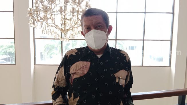 OTT KPK Eks Walkot Yogya: Suap IMB Apartemen; Terima Rp 400 Jutaan