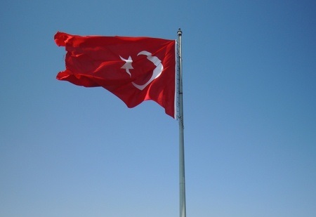 PBB Sahkan Turki Berubah Nama Menjadi Turkiye