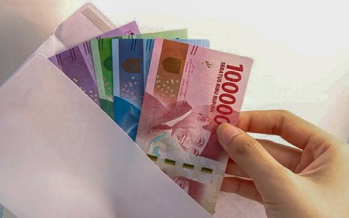 Pemerintah Pastikan Gaji Outsourcing Setara UMR