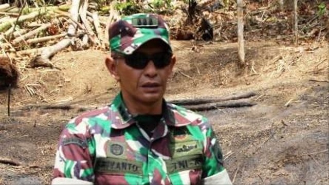 Kolonel Priyanto Divonis Penjara Seumur Hidup Terkait Pembunuhan Sejoli Nagreg