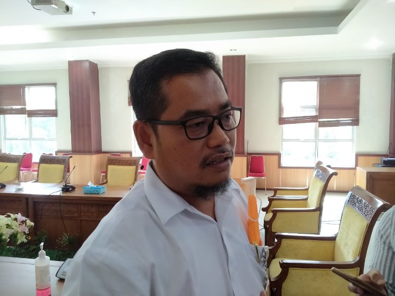 Soroti Pemenuhan Tenaga Kerja, Legislator Nilai Kinerja Disnaker Batam Buruk