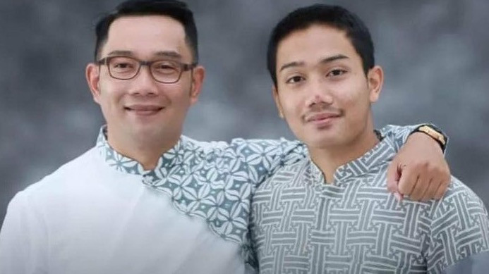Jenazah Eril akan Dimakamkan di Indonesia Senin 13 Juni