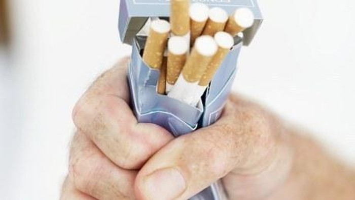Kampus Ini Beri Insentif Rp 640 Ribu bagi Mahasiswa yang Berhenti Merokok