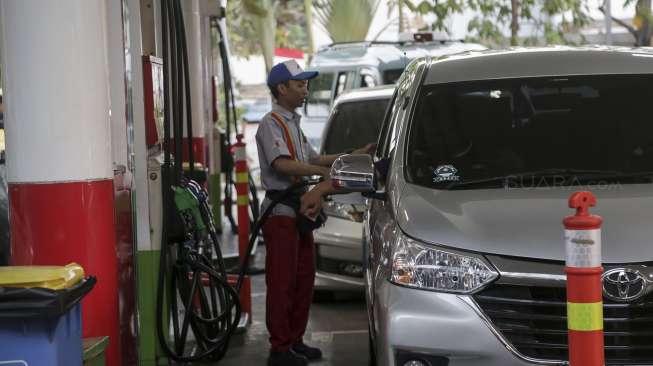Pertamina Akan Batasi Pembelian BBM Bersubsidi Maksimal 200 Liter per Hari