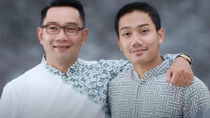 Ridwan Kamil: Sungai Aare Sucikan Jasad Eril dari Marabahaya