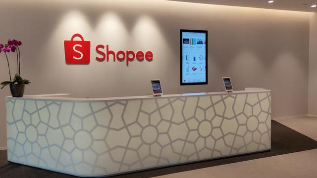 Shopee Dikabarkan Akan PHK Karyawan Besar-besaran 