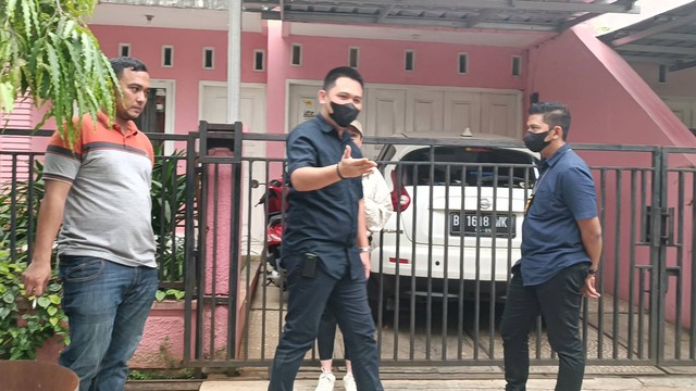 Alasan Polisi Jemput Paksa Nikita Mirzani: Berkali-kali Mangkir