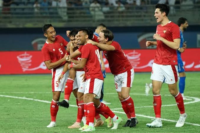 Daftar 24 Negara Lolos Piala Asia 2023, Ada 4 Wakil ASEAN