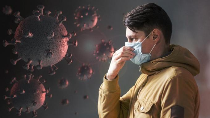 Ciri Virus Corona Omicron BA.4 dan BA.5, Waspadai Jika Ada Gejala Ini!