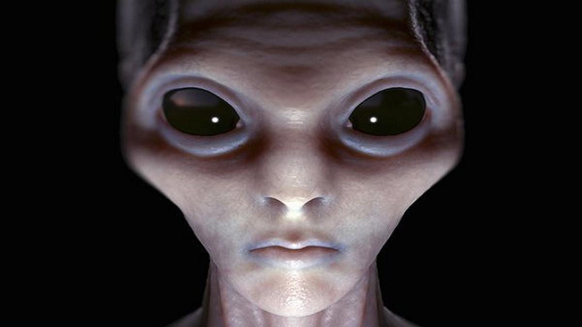 Heboh China Klaim Temukan Sinyal dari Alien