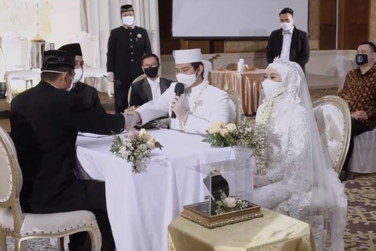 Cek Dokumen Lengkap Persyaratan Nikah dan Cara Daftarnya di KUA