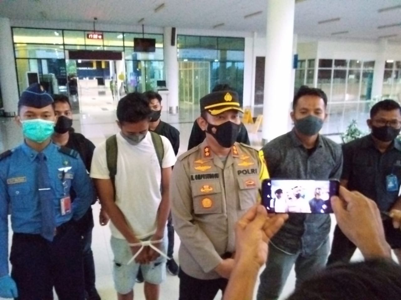Diringkus di Bali, Pria Ini Curi dan Gadaikan Perhiasan Senilai Rp 80 Juta Milik Saudara