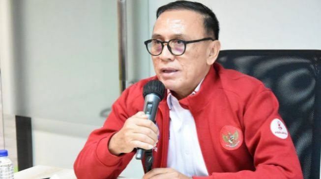 Lupakan Jadi Tuan Rumah Piala Asia, Iwan Bule: Indonesia Fokus Piala Dunia U-20Â 