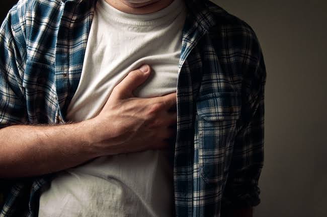 Studi Ungkap Daftar Golongan Darah Rentan Kena Sakit Jantung