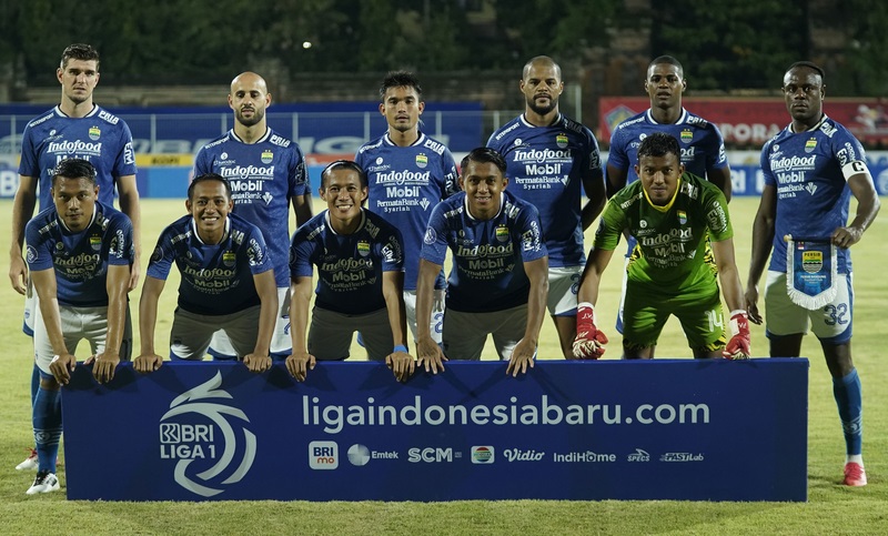 Dua Bobotoh Meninggal di Laga Piala Presiden, Persib Berduka