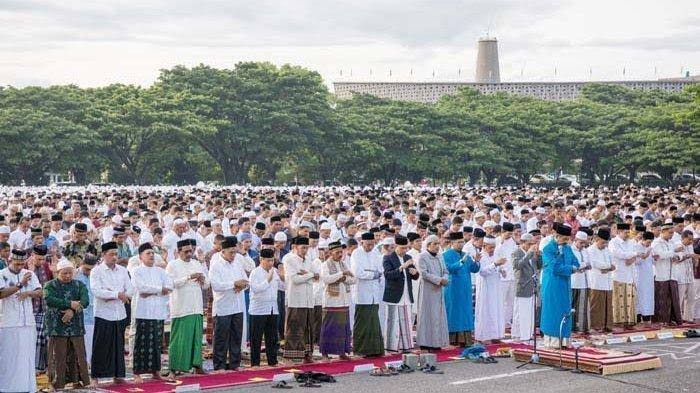 Muhammadiyah Tetapkan Hari Raya Idul Adha 9 Juli 2022