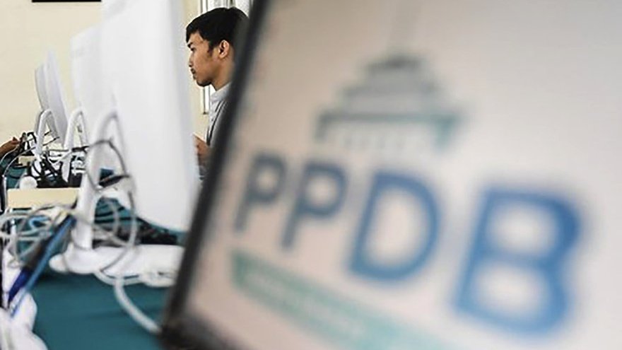 Wako Rudi Sebut 50 Persen Pendaftar PPDB di Batam Tak Tertampung