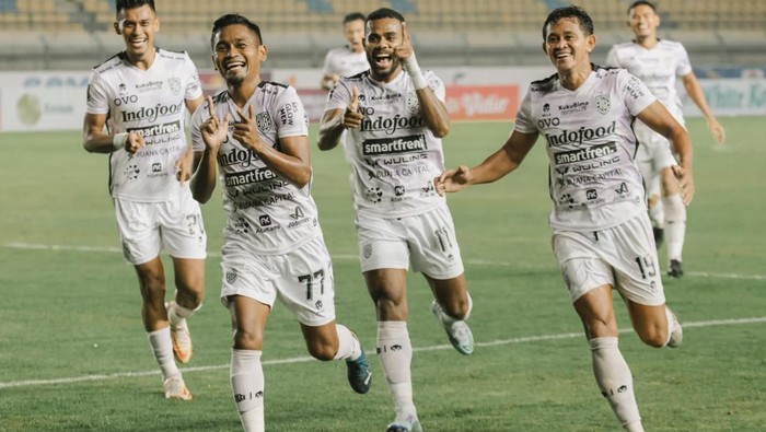 Jadwal AFC Cup 2022: Bali United dan PSM Makassar Main Besok