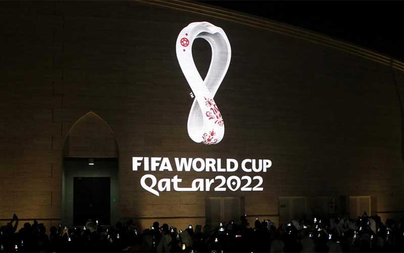 Piala Dunia 2022: Seks Bebas Kena Penjara 7 Tahun, LGBT Dilarang Masuk Qatar