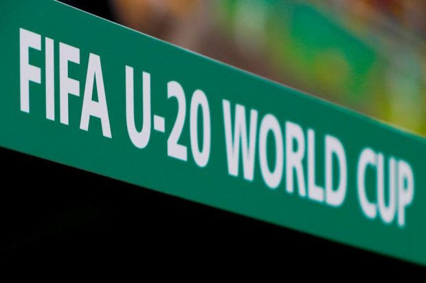 Piala Dunia U-20 2023 di Indonesia Digelar 20 Mei