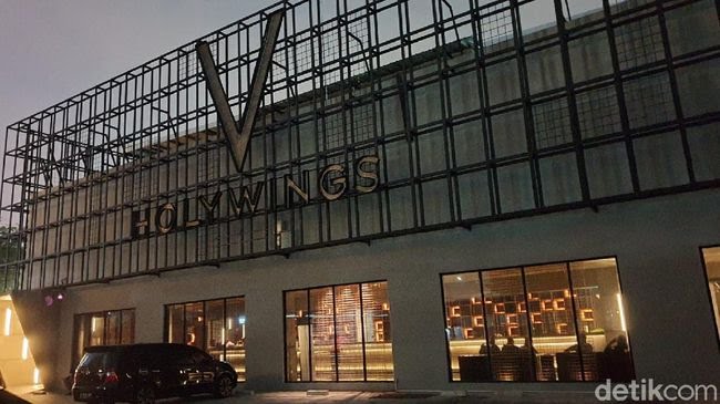 GP Ansor Bakal Konvoi Motor Lagi Malam Ini Jika Holywings Tak Tutup Permanen