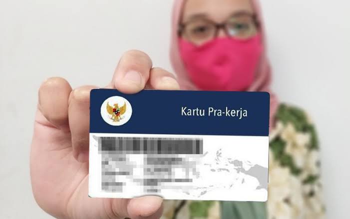 Kartu Prakerja Gelombang 34 Sudah Dibuka, Ini Syarat dan Cara Daftarnya
