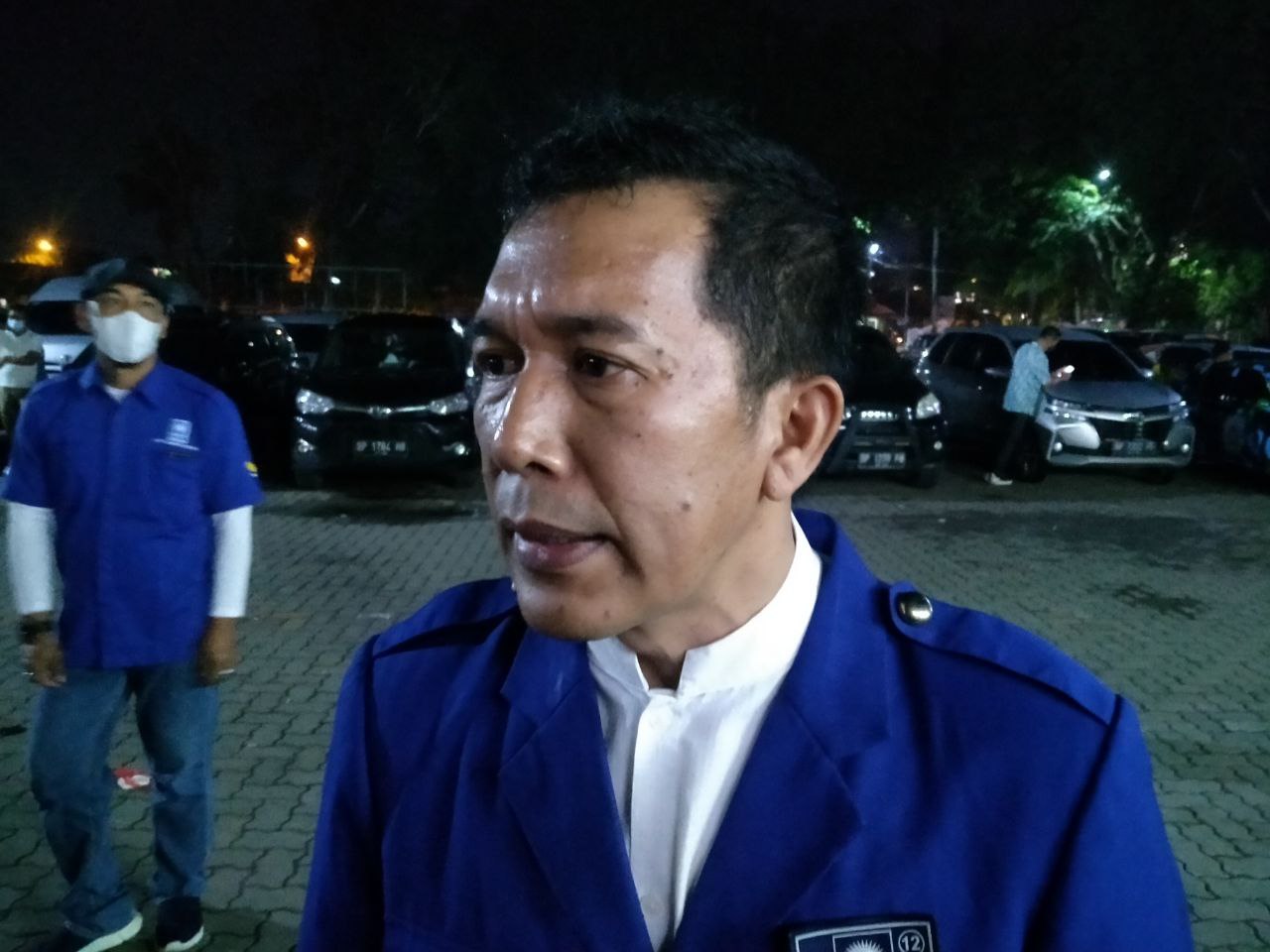 Sekretaris PAN Kepri Ungkap 3 Aspek Fokus KIB