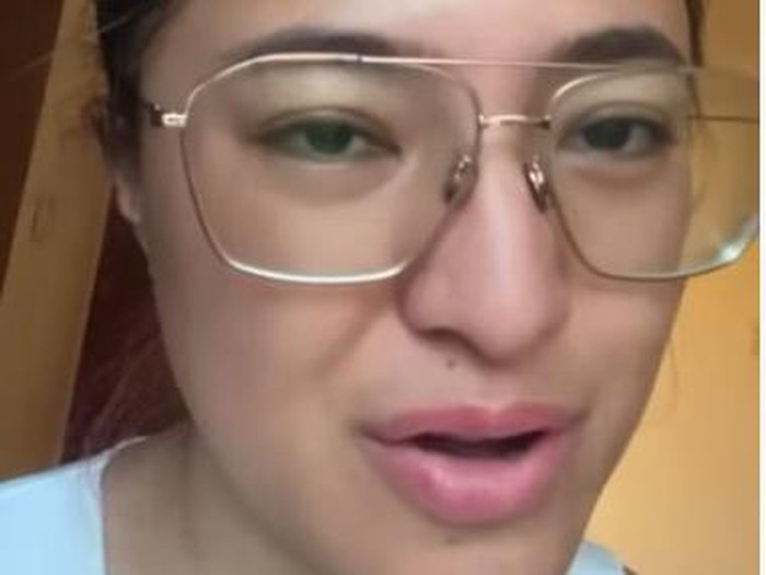 Marshanda Disebut Hilang, Sebelumnya Live di YouTube Bikin Khawatir