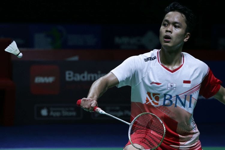 Jadwal Babak 32 Besar Malaysia Open 2022 Hari Ini: 11 Wakil RI Main