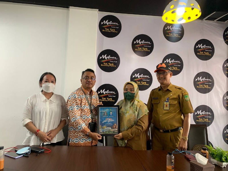 Pameran Wisata Johor di Batam Bertabur Hadiah, Ada Paket Wisata Gratis ke Malaysia