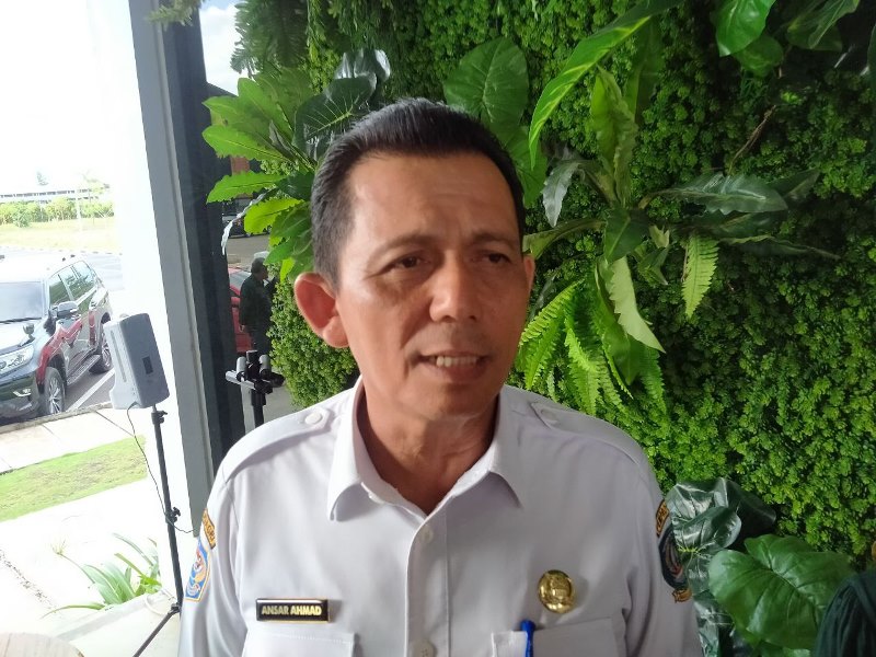 Dugaan Kartel Operator Tiket Ferry Internasional Batam, Ansar: Kita Akan Pelajari Dulu