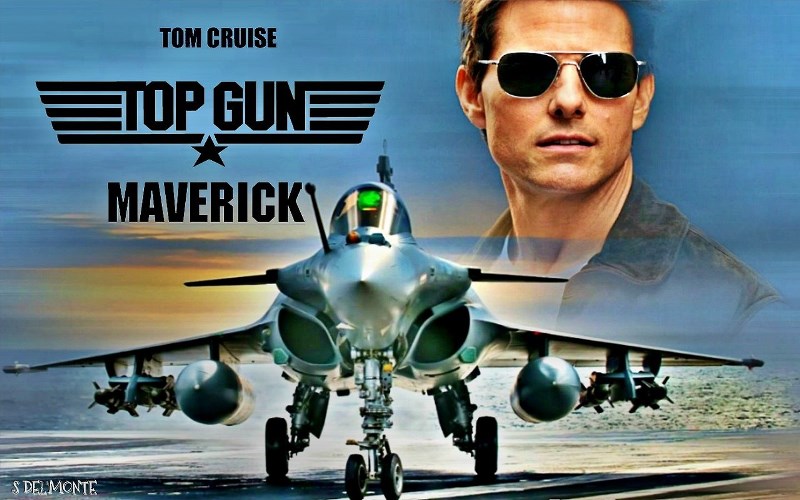 Raup Rp 14 Triliun, Top Gun: Maverick Jadi Film Tersukses Tahun Ini