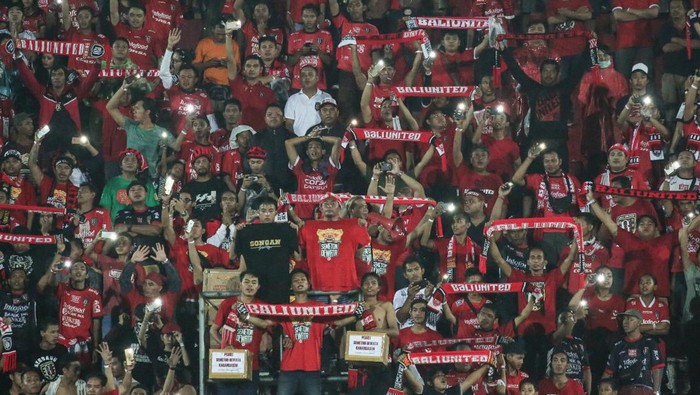 AFC Cup 2022: Bali United Kalahkan Kaya FC, Jaga Asa Lolos