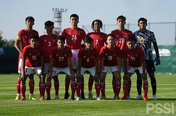 Jadwal Timnas Indonesia Vs Vietnam di Piala AFF U-19 2022