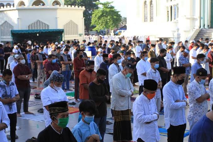 Muhammadiyah Rayakan Idul Adha Sabtu 9 Juli 2022