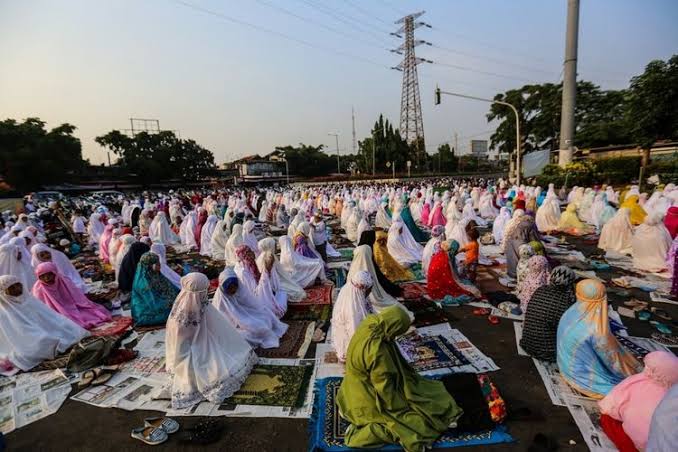 Pemerintah Tetapkan Lebaran Idul Adha 10 Juli 2022