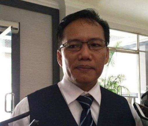 Udin Sihaloho Geregetan Dengar Isu Pungli PPDB di Batam