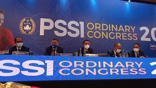 23 Klub Resmi Berganti Nama saat Kongres Biasa PSSI 2022
