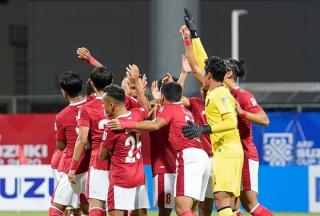 Jadwal Timnas Indonesia Vs Bangladesh: Main Malam Ini