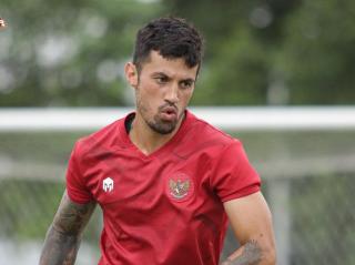 Prediksi Susunan Pemain Indonesia vs Bangladesh