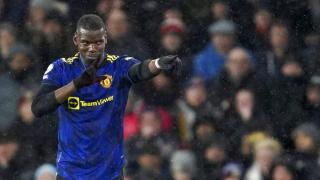 Kemana Paul Pogba Usai Tinggalkan Man United?