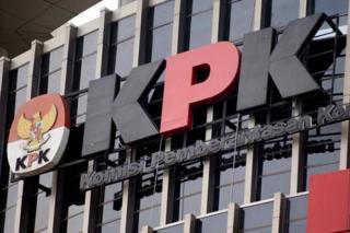 KPK OTT Mantan Wali Kota Yogyakarta