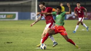 Main Tak Meyakinkan Lawan Bangladesh, Mungkinkah Timnas Lolos Piala Asia 2023?