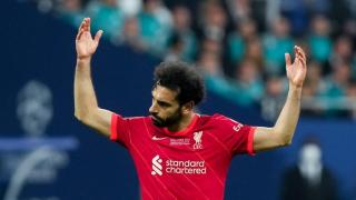 Salah Tetap di Premier League Jika Tinggalkan Liverpool