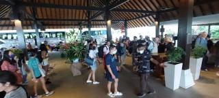 200 Pengusaha Muda Singapura Ramai-ramai ke Batam